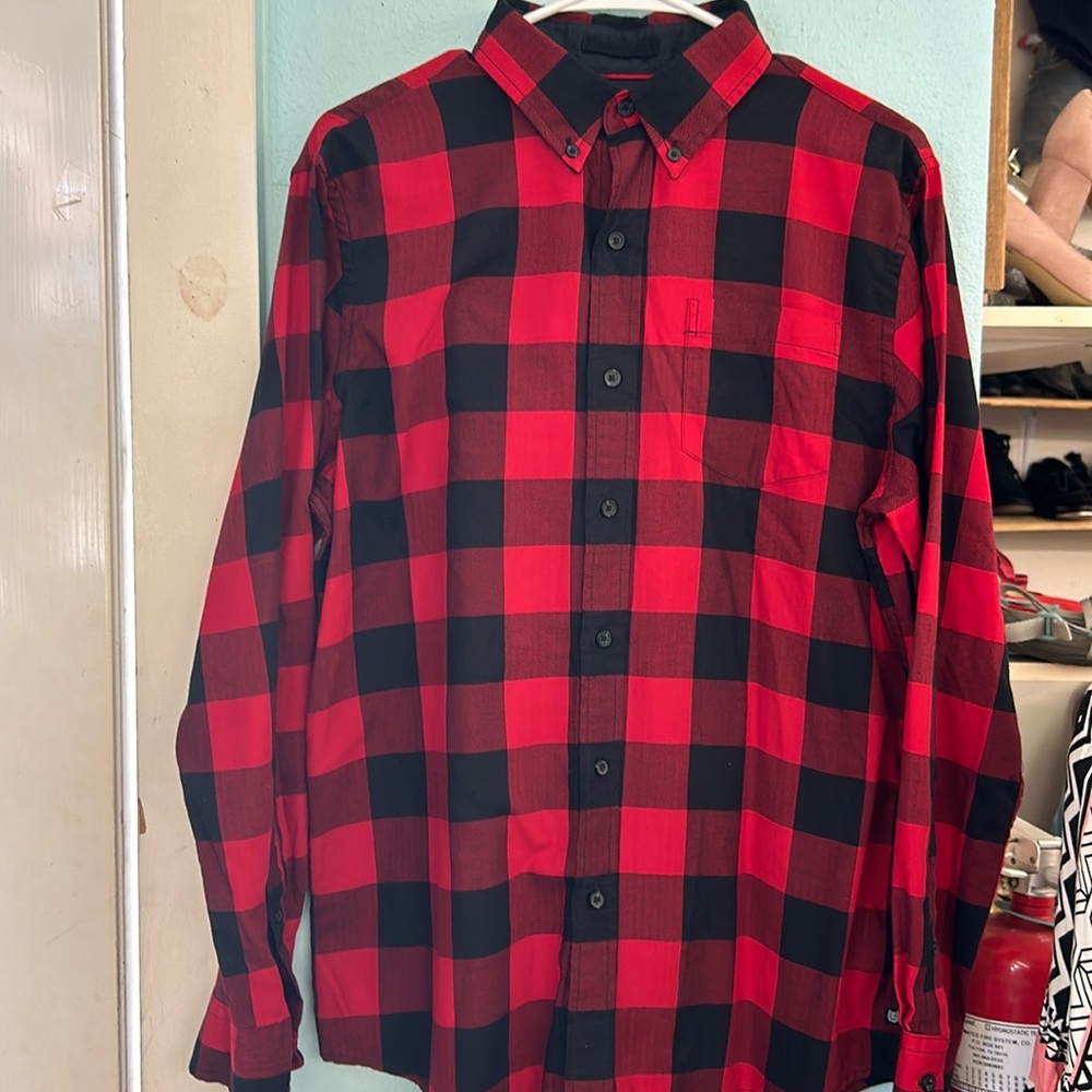 Chaps Mens Shirt